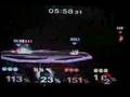 videos de Qerb(Kirby) + Ankz(Fox) vs 4Way(Samus) + Ch801(Jigglypuff)
