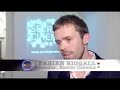 Secret Cinema on BBC News 24