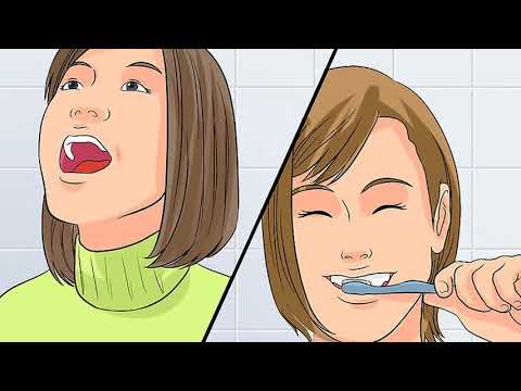 video-linktoworks-How to Clean Your Teeth After Wisdom Teeth Removal