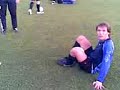 Mark Teula en Ruud Cuntzje