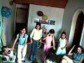 Ni�as bailadoras 2003