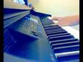 说好的幸福呢/失落非主流 Jay Chou(Piano)