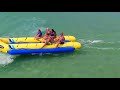 Banana Boat Rides In Panama City Beach