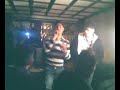 Dj Kt Blahm night Avni B & osman Wo BIst du