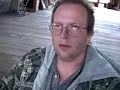 We meet wilbur, the homeless member of the anti dot. Fictional political satire by Anti Dot Tv.
