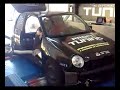 PROFITUNING Lupo 1,9TDI 433HP/787NM