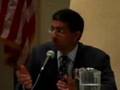 videos de D'Souza: Soul blown into man 3.000 B.C.