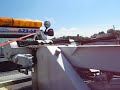 1998 FORD F-450 TOW TRUCK