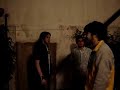 Baile rapido: la venganza