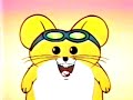 Hampton and The Hampsters - Sing A Simple Song