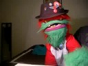 greengo yaps about toys,chikara, and ghouligans
