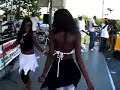 Ghana Fest New York MzBel 2007