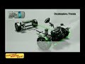 Electric Motor News n° 20 - Toyota Prius Hybrid Car