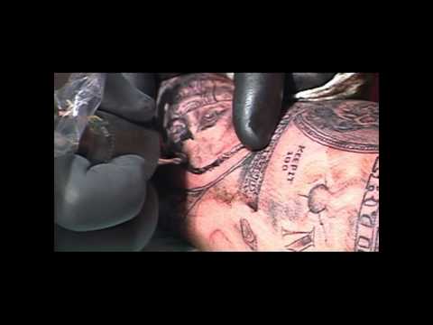 URBAN NYC TATTOO CONVENTION 2010 TATTOO BY SES hd URBAN NYC TATTOO CONVENTION 2010 TATTOO BY SES hd