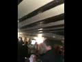 FC United Sing Song In The Pub