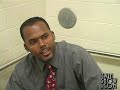 Coworkers fight in restroom Coworkers fight in restroom