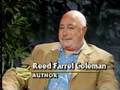Reed Farrel Coleman Part 1of6