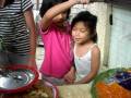videos de Lolas bday celebrated with her kids and granddaugthers, grandson