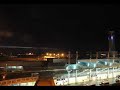 Cleveland Hopkins Airport Time Lapse Cleveland Hopkins Airport Time Lapse