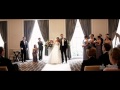 Vancouver Wedding Video: Emina & Jonathan Wedding at Hotel Georgia