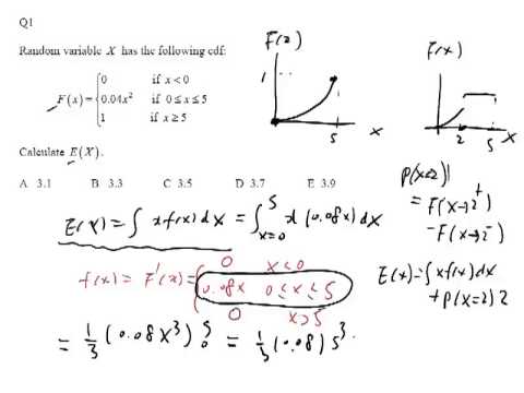 how to pass actuary exam p