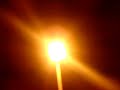 Turning Of Street Lights