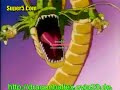 Dragonball EX - The Next Generation - Einführung Dragonball EX - The Next Generation - Einführung