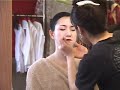 Maiko makeover Maiko makeover