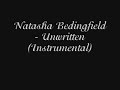 Natasha Bedingfield - Unwritten (Instrumental) Manele-Gratis.net
