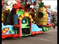 Carnavalswagens Prinsenbeek 2007 Carnavalswagens Prinsenbeek 2007