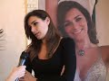 alena seredova parla di intimo, seduzione e femminilit�.