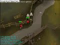 Runescape - I J Lle I PvP/ Pk vid 1