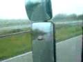 Actros fahren