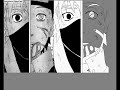 how to draw kakashi and obito on ms paint