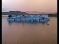 Ranakpur and Udaipur