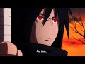 Naruto Storm Generations: All Animated Cut Scenes Part 1/5 [HD]