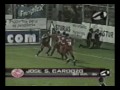 LOS GOLES DEL VERANO 2000