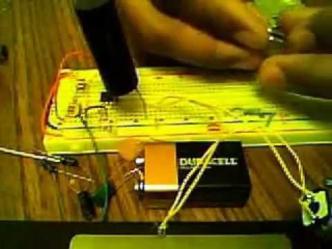 Play YouTube video