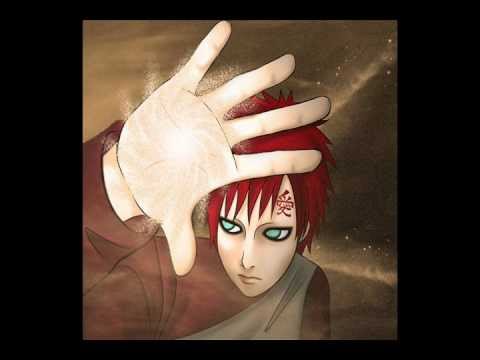 gaara