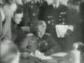 Germany Surrenders in Berlin, 1945 - www.pastfinder.de