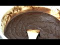 Fabrication des chocolats