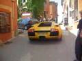 Lamborghini Sound