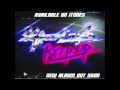 Keep Up - HYPER CRUSH