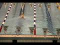 videos de Swim International Nov8/08 SATPM; 200BR Allyson