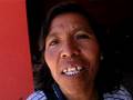 Entrevista con Delia