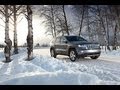 2012 Jeep Grand Cherokee - Drive Time Review with Steve Hammes