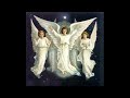 Connecting with your Angels Meditation