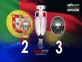 +LYRICS Raportage Deutschland-Portugal EM (eigenes mv)