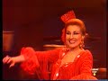 Gracia Montes.- La lumbre de tu cigarro (Orquesta)