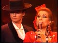 Gracia Montes.- La lumbre de tu cigarro (Orquesta)